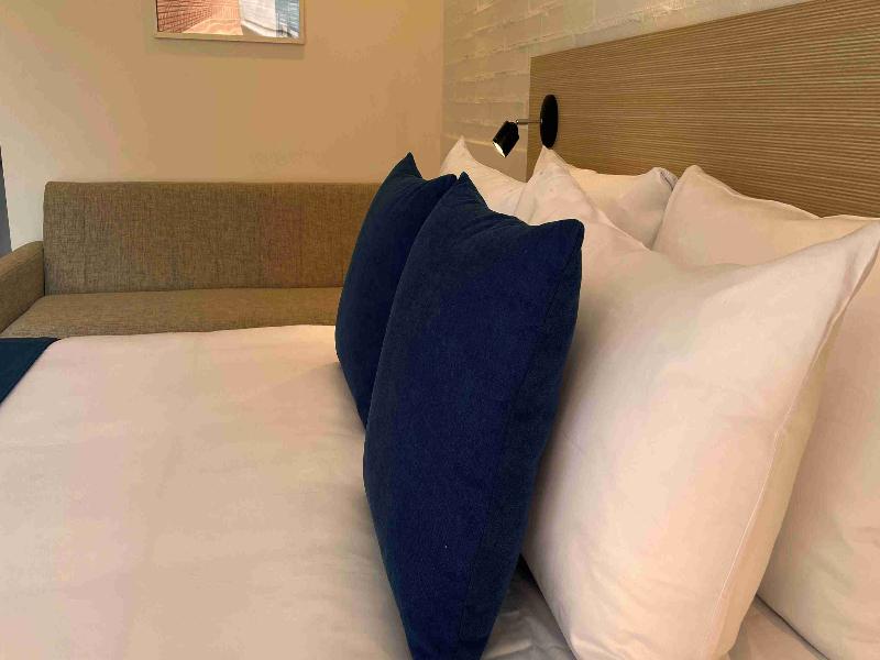 Novaiorque Suites by Avia Suites image
