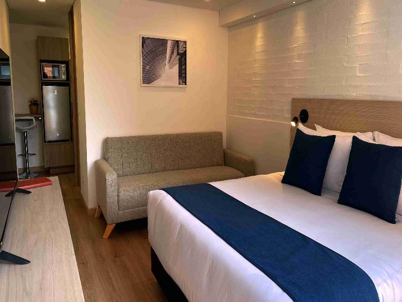 Novaiorque Suites by Avia Suites image