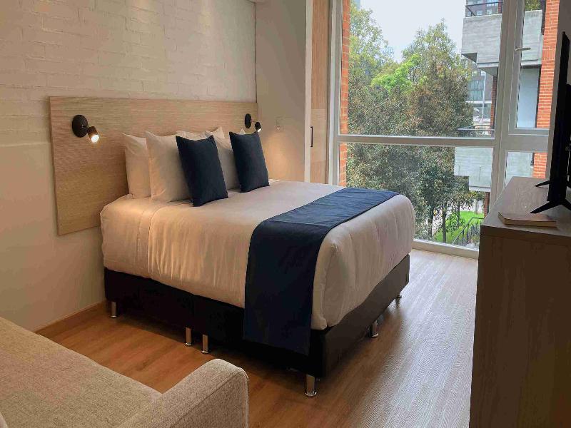 Novaiorque Suites by Avia Suites image