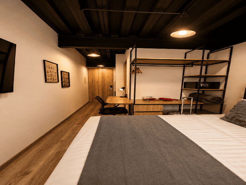 Novaiorque Suites by Avia Suites image