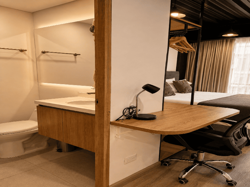 Novaiorque Suites by Avia Suites image