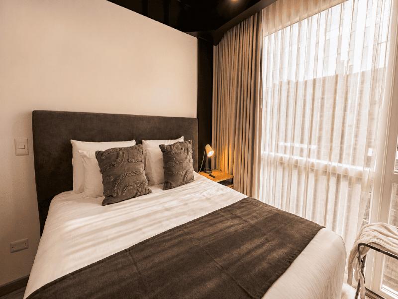 Novaiorque Suites by Avia Suites image
