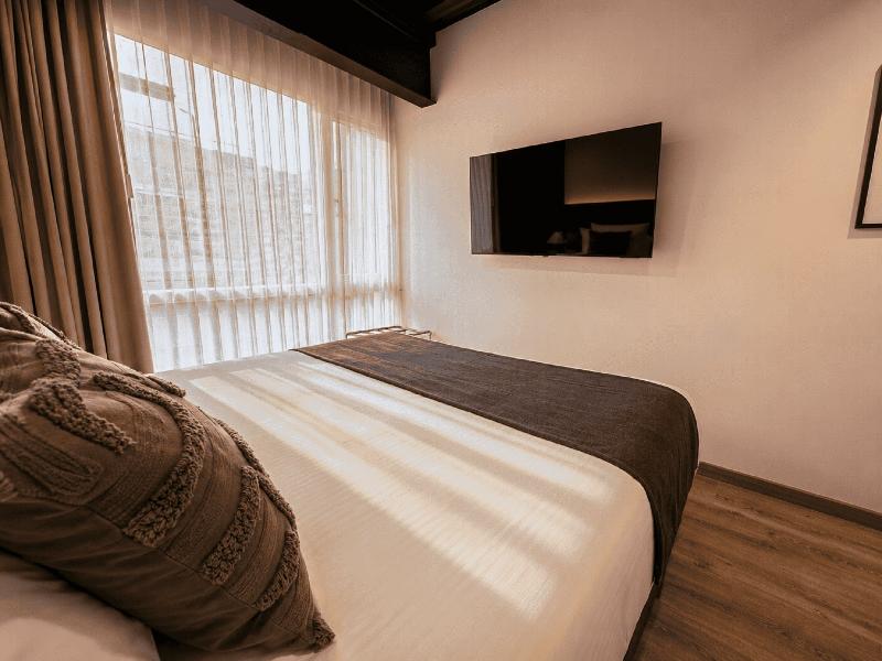 Novaiorque Suites by Avia Suites image