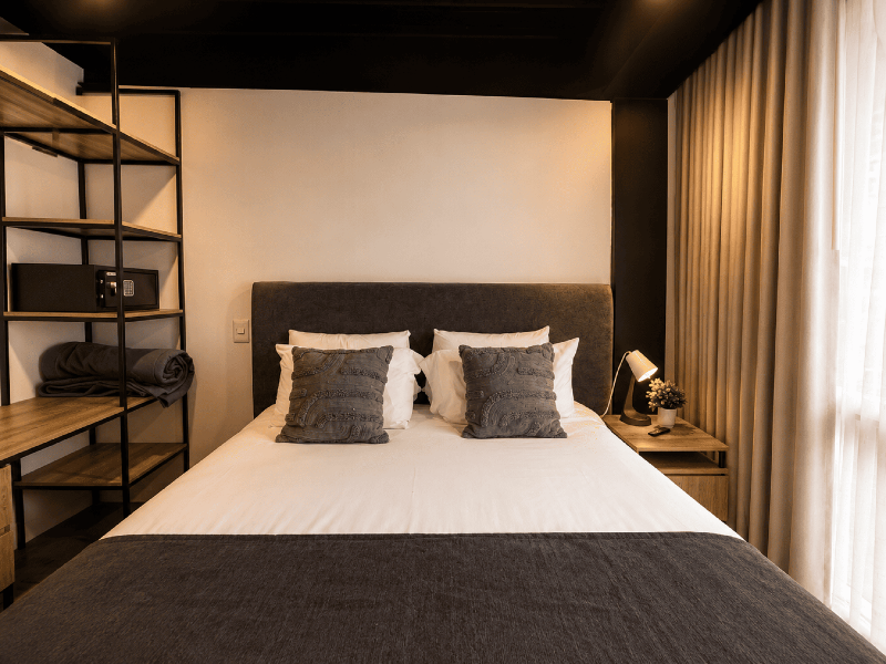 Novaiorque Suites by Avia Suites image