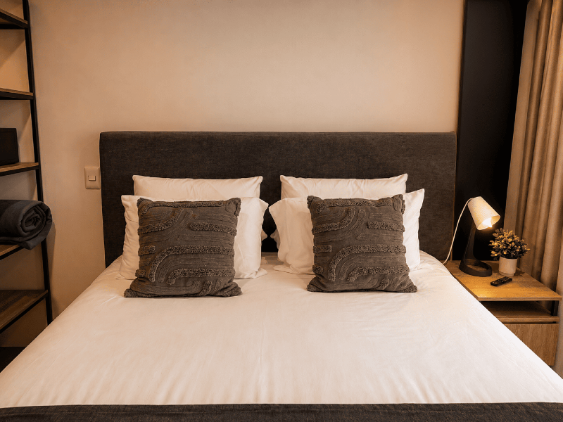 Novaiorque Suites by Avia Suites image