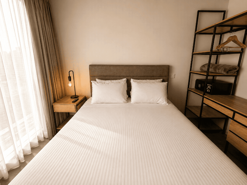 Novaiorque Suites by Avia Suites image