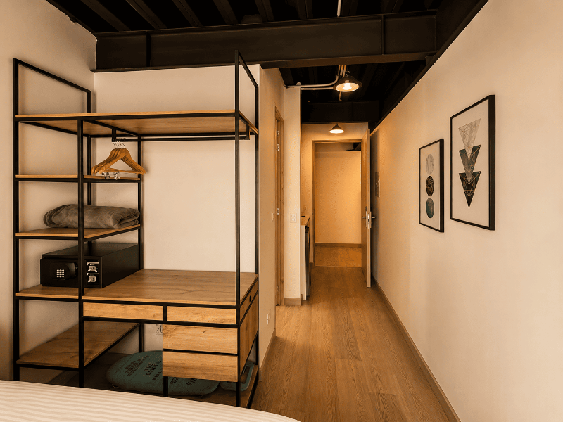 Novaiorque Suites by Avia Suites image