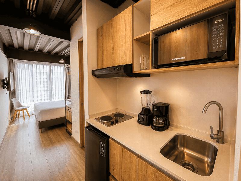 Novaiorque Suites by Avia Suites image