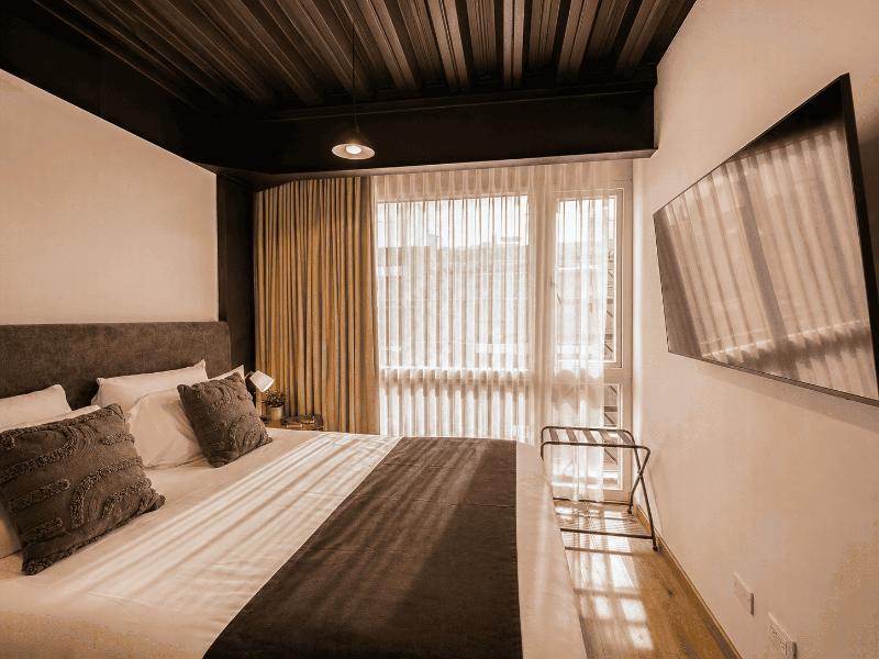 Novaiorque Suites by Avia Suites image