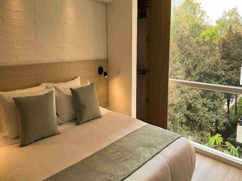 Novaiorque Suites by Avia Suites image