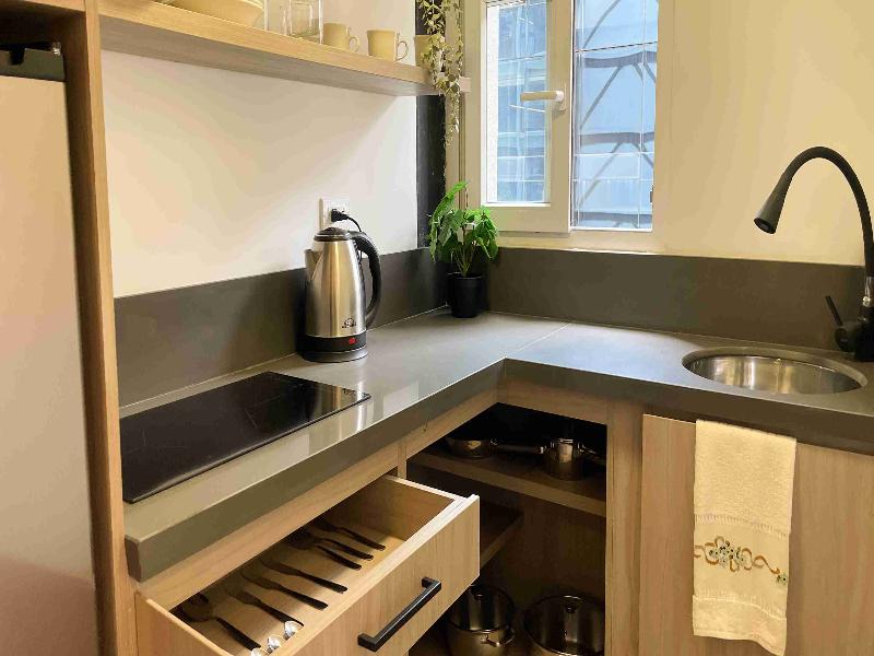 Novaiorque Suites by Avia Suites image