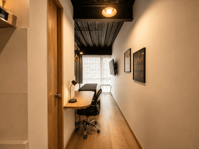 Novaiorque Suites by Avia Suites image