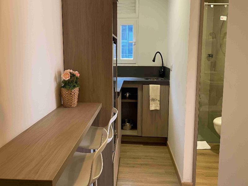 Novaiorque Suites by Avia Suites image