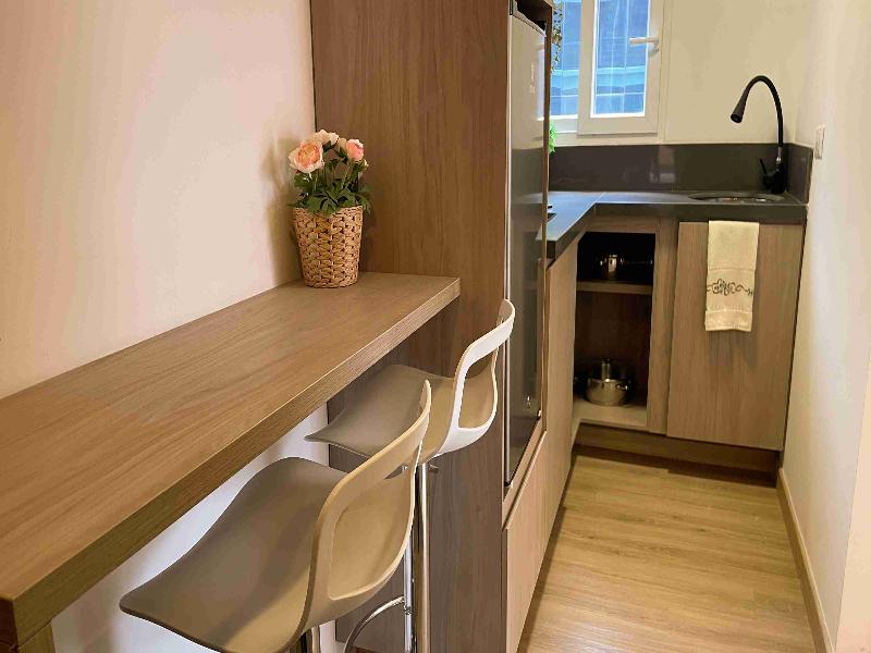 Novaiorque Suites by Avia Suites image
