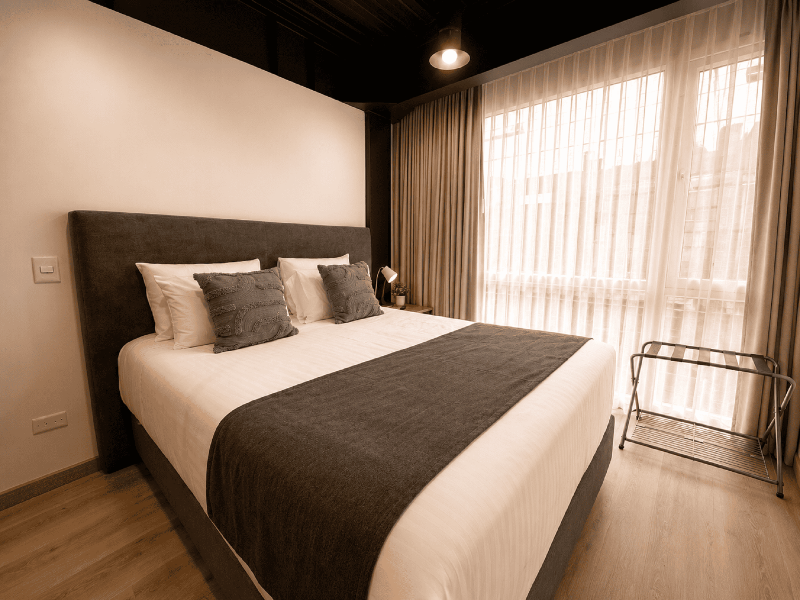 Novaiorque Suites by Avia Suites image