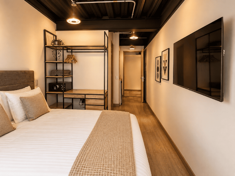 Novaiorque Suites by Avia Suites image