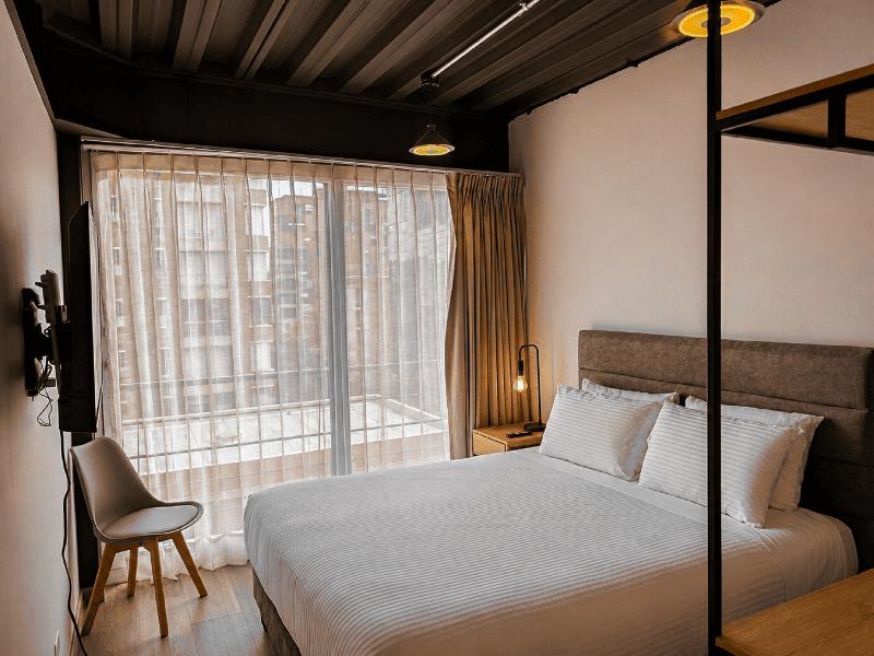 Novaiorque Suites by Avia Suites image