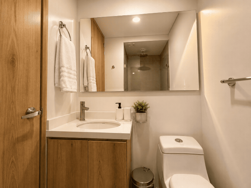Novaiorque Suites by Avia Suites image