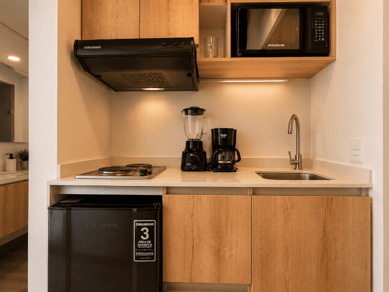Novaiorque Suites by Avia Suites image