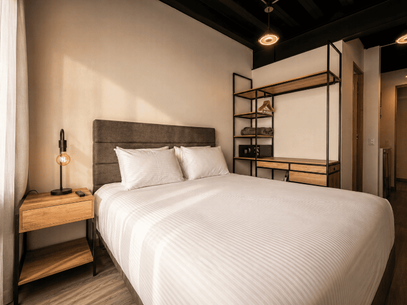 Novaiorque Suites by Avia Suites image