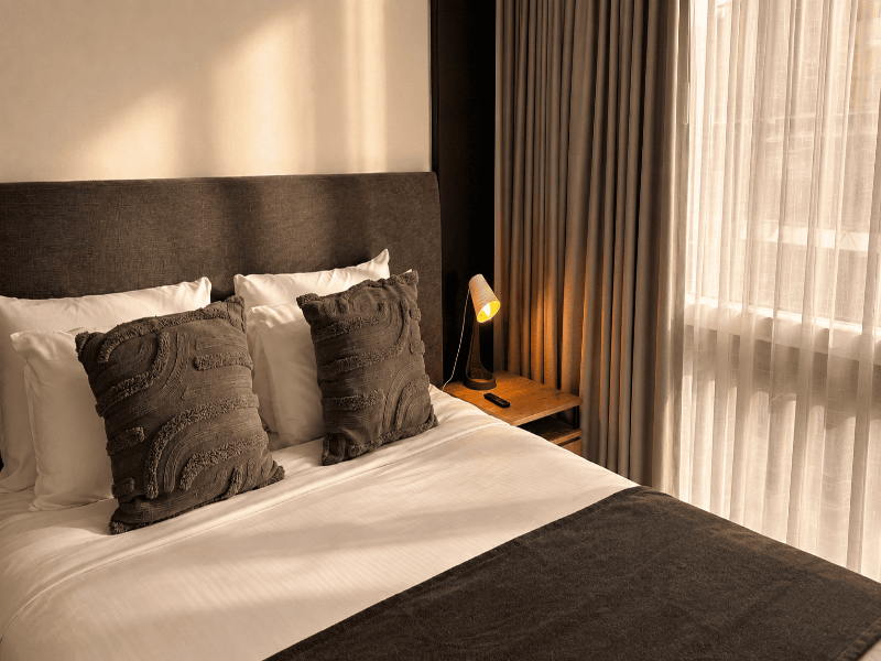 Novaiorque Suites by Avia Suites image