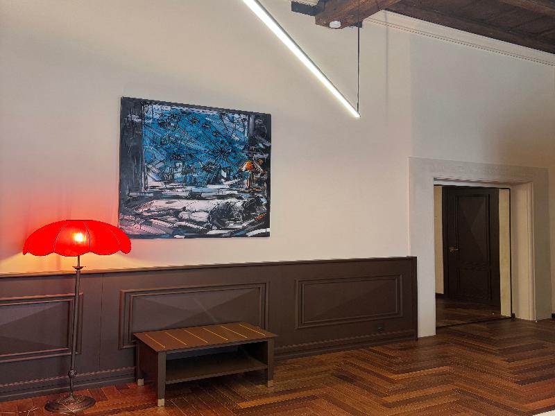 Gambirasi Palace Luxury Suites image