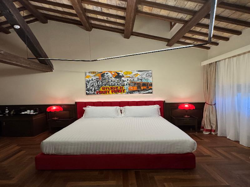 Gambirasi Palace Luxury Suites image