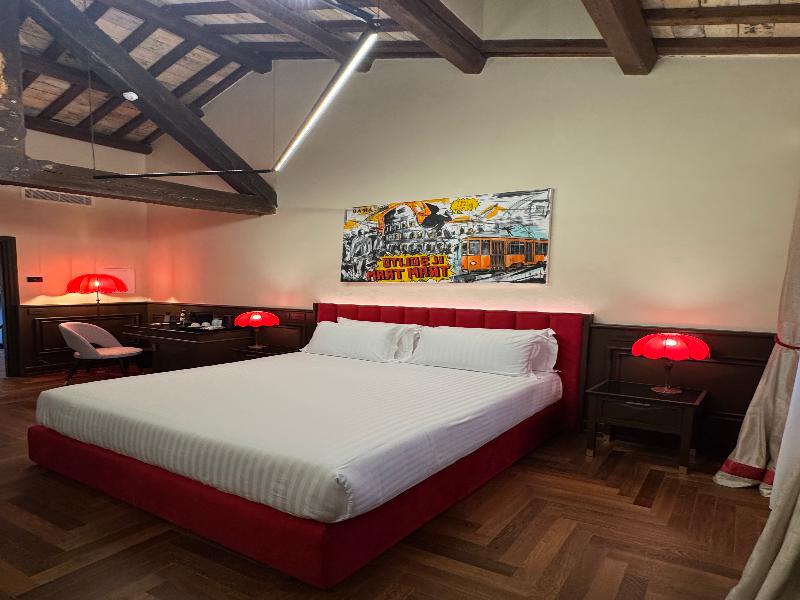 Gambirasi Palace Luxury Suites image