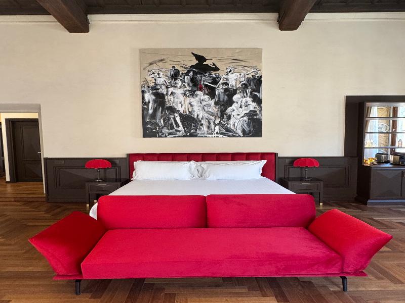 Gambirasi Palace Luxury Suites image