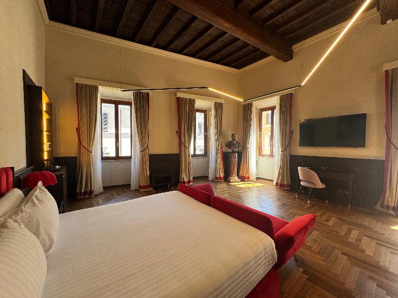 Gambirasi Palace Luxury Suites image