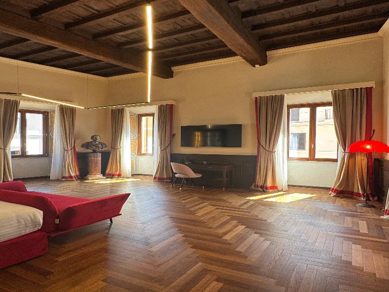 Gambirasi Palace Luxury Suites image