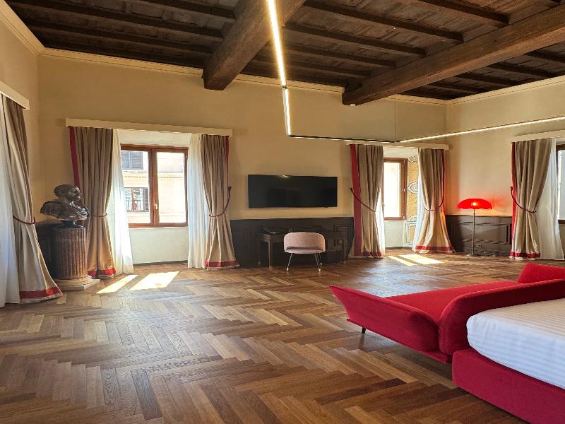Gambirasi Palace Luxury Suites image