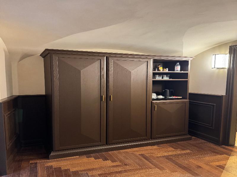Gambirasi Palace Luxury Suites image