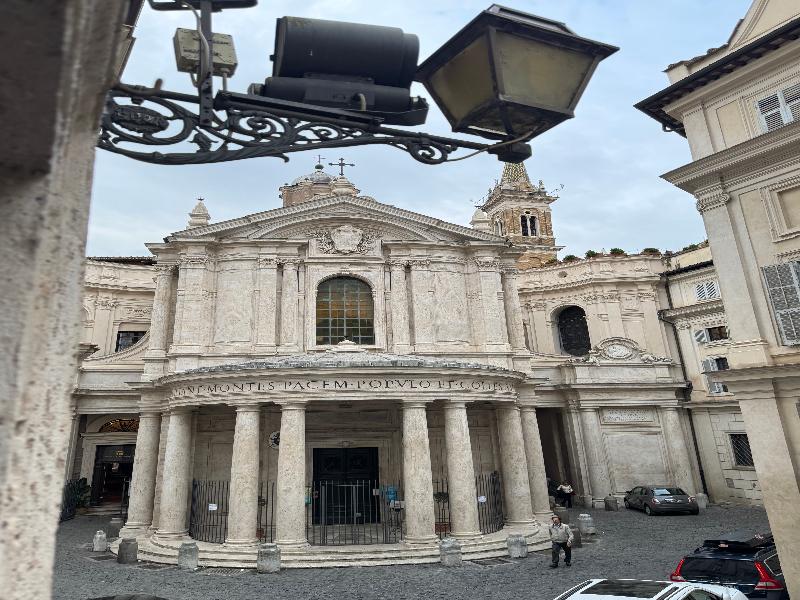 Gambirasi Palace Luxury Suites image