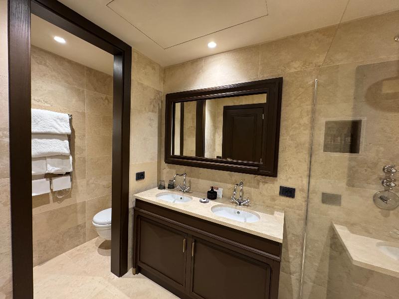 Palazzo Gambirasi Luxury Suites image
