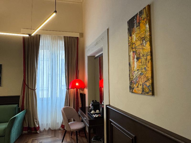 Palazzo Gambirasi Luxury Suites image
