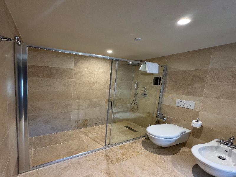 Palazzo Gambirasi Luxury Suites image