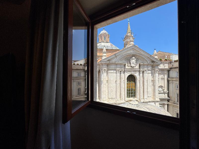 Palazzo Gambirasi Luxury Suites image