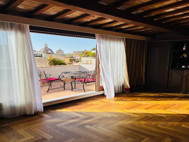 Palazzo Gambirasi Aparthotel image