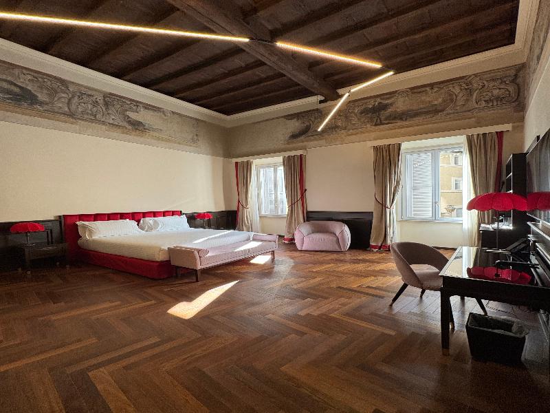 Palazzo Gambirasi Aparthotel image