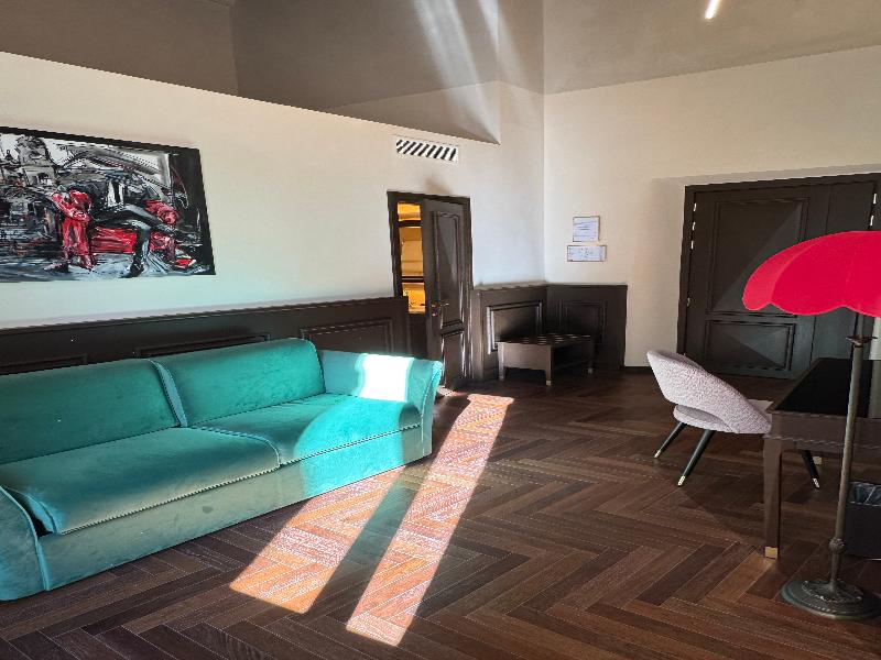 Palazzo Gambirasi Aparthotel image