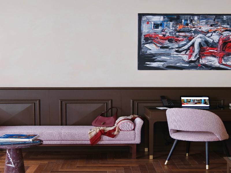 Palazzo Gambirasi Aparthotel image
