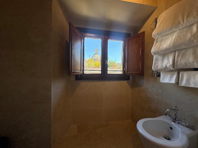 Palazzo Gambirasi Aparthotel image