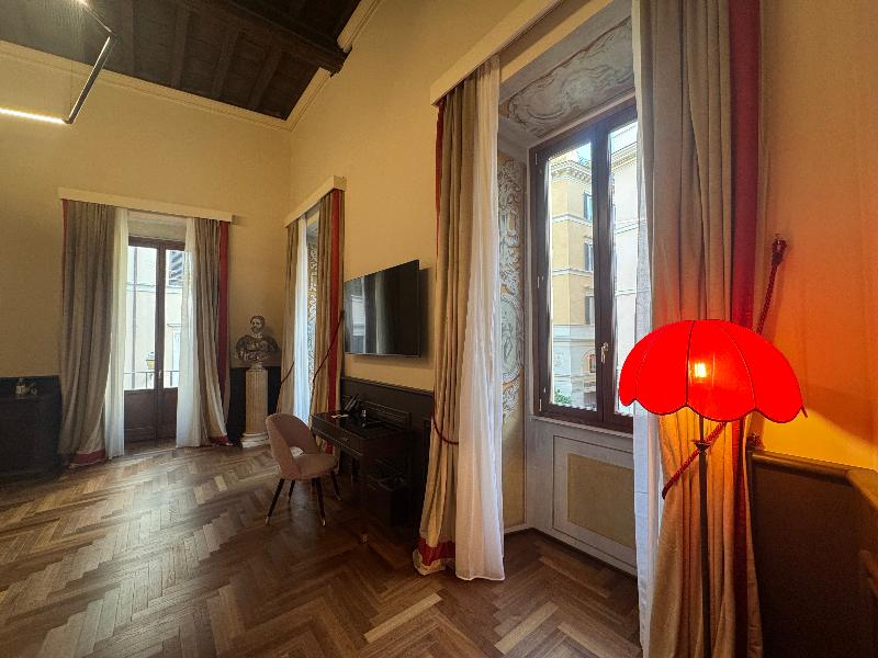 Palazzo Gambirasi Aparthotel image