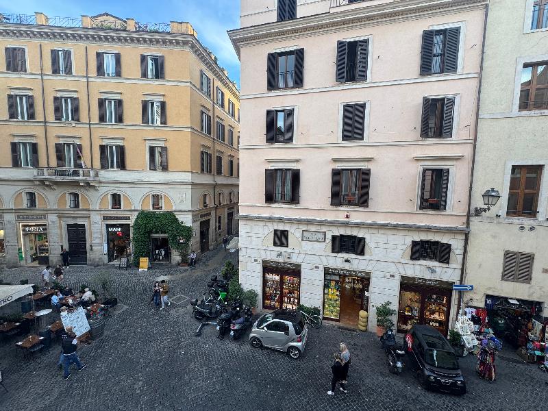 Palazzo Gambirasi Aparthotel image
