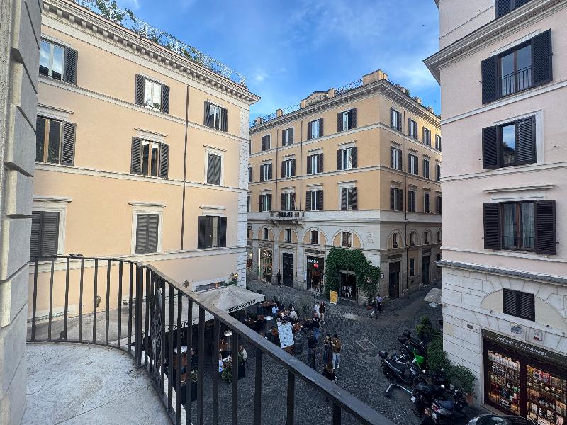 Palazzo Gambirasi Aparthotel image