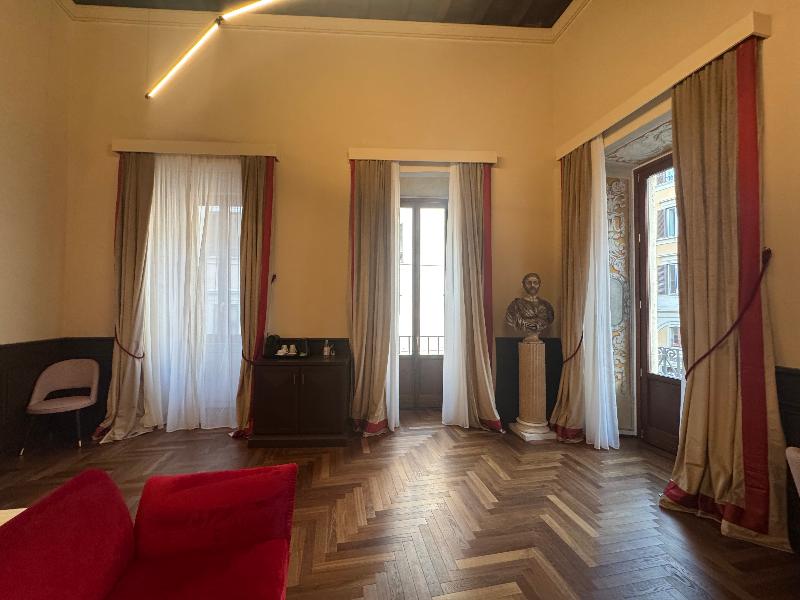 Palazzo Gambirasi Aparthotel image