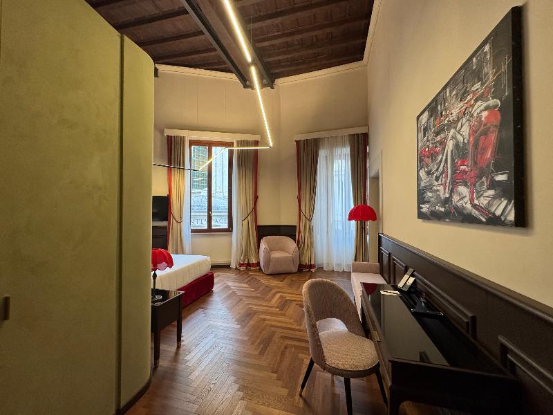 Palazzo Gambirasi Aparthotel image