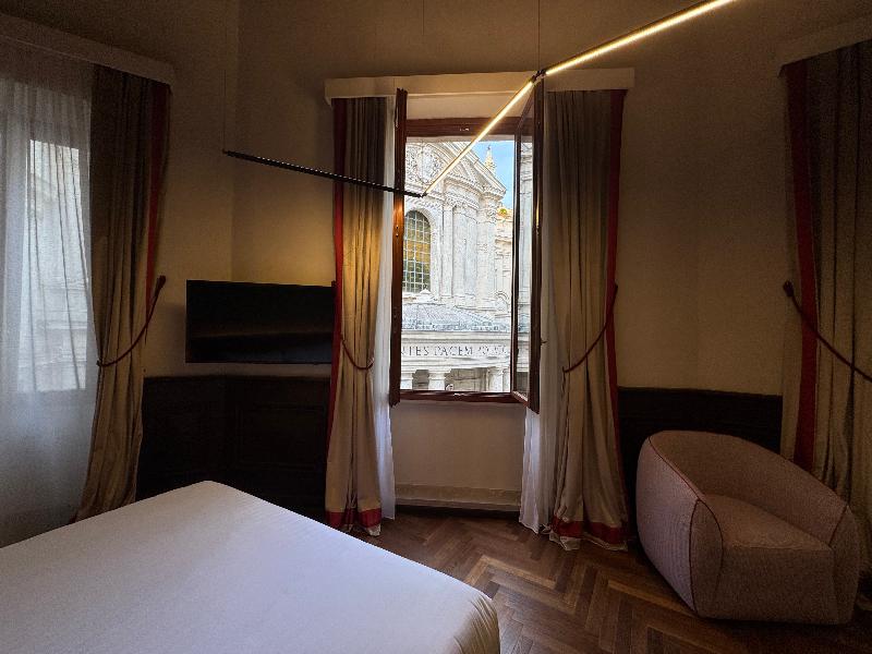 Palazzo Gambirasi Aparthotel image