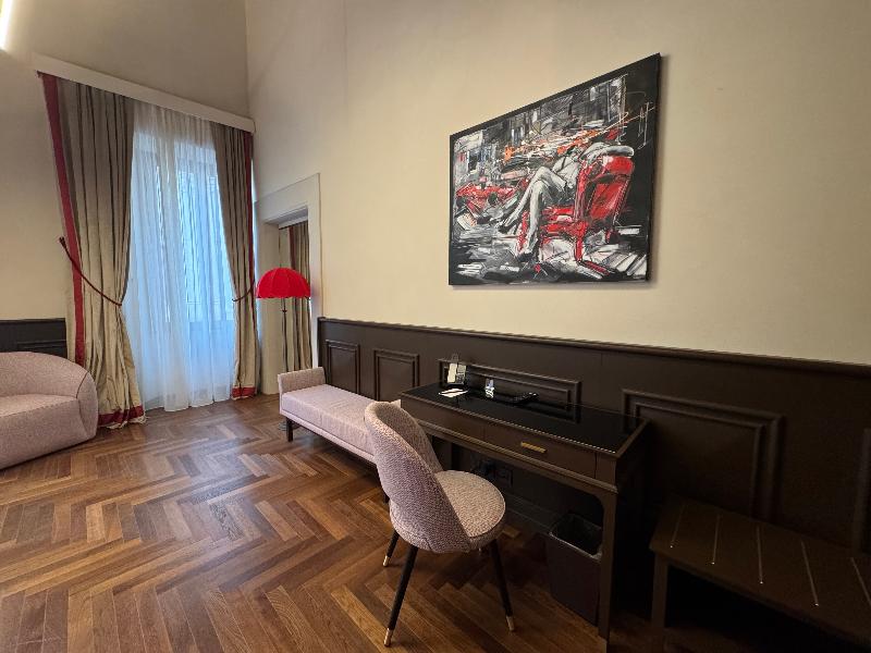 Palazzo Gambirasi Aparthotel image